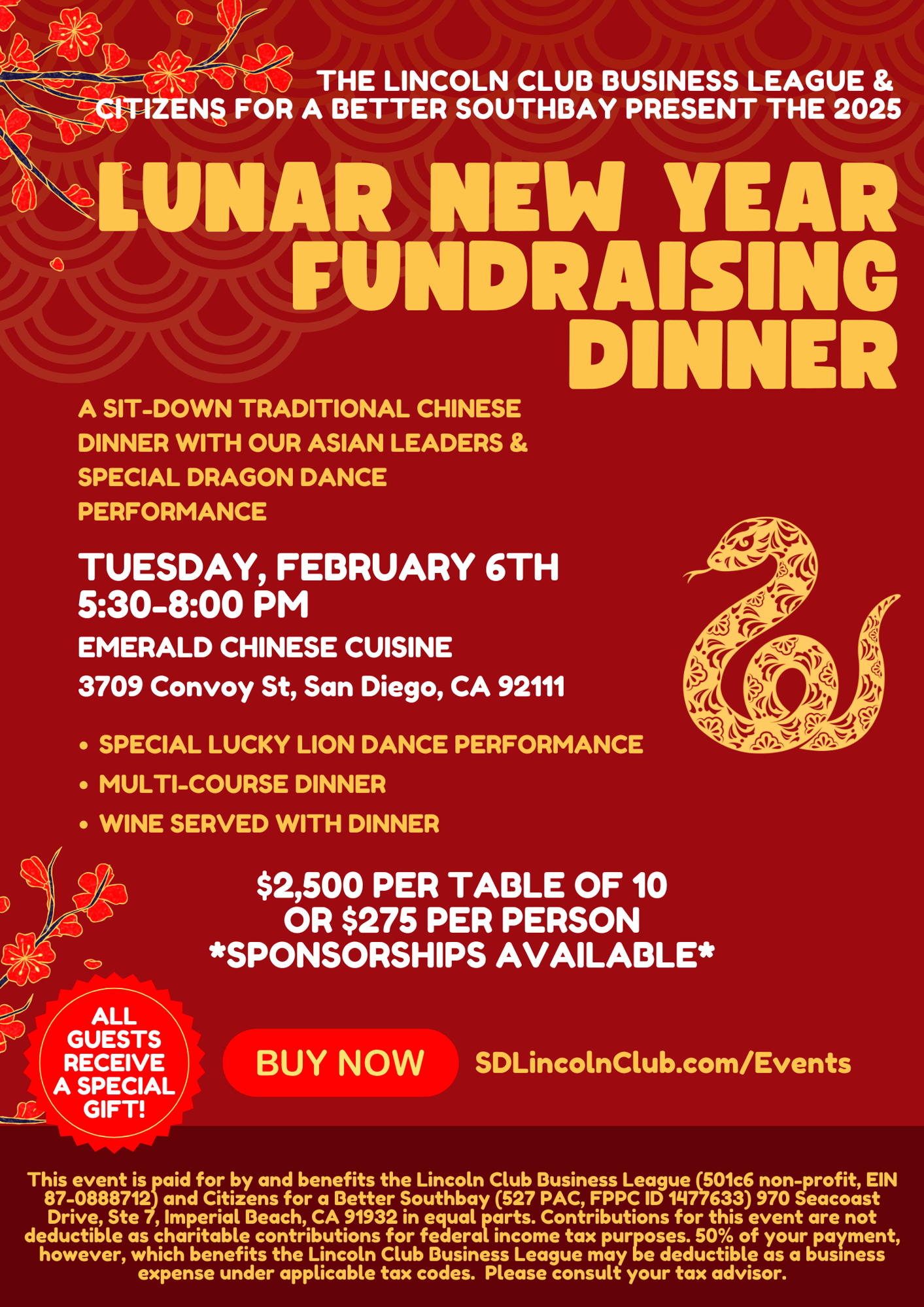 2025 Lunar New Year Fundraising Dinner-1