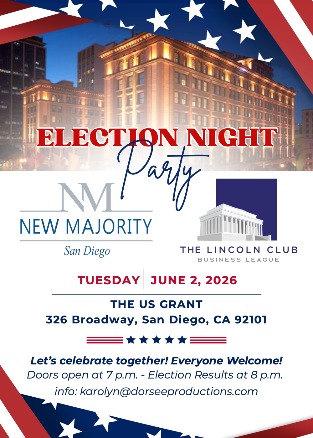 NM LC Election Night v1 PR