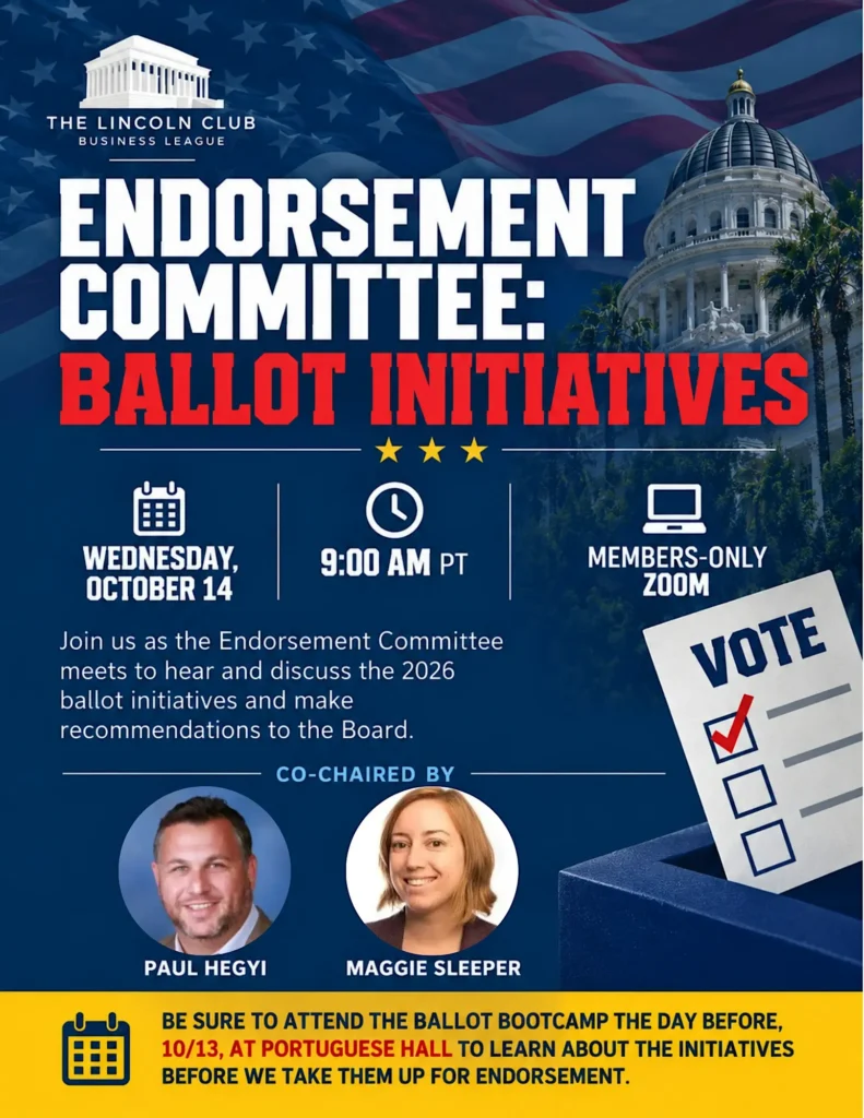 Endorsement