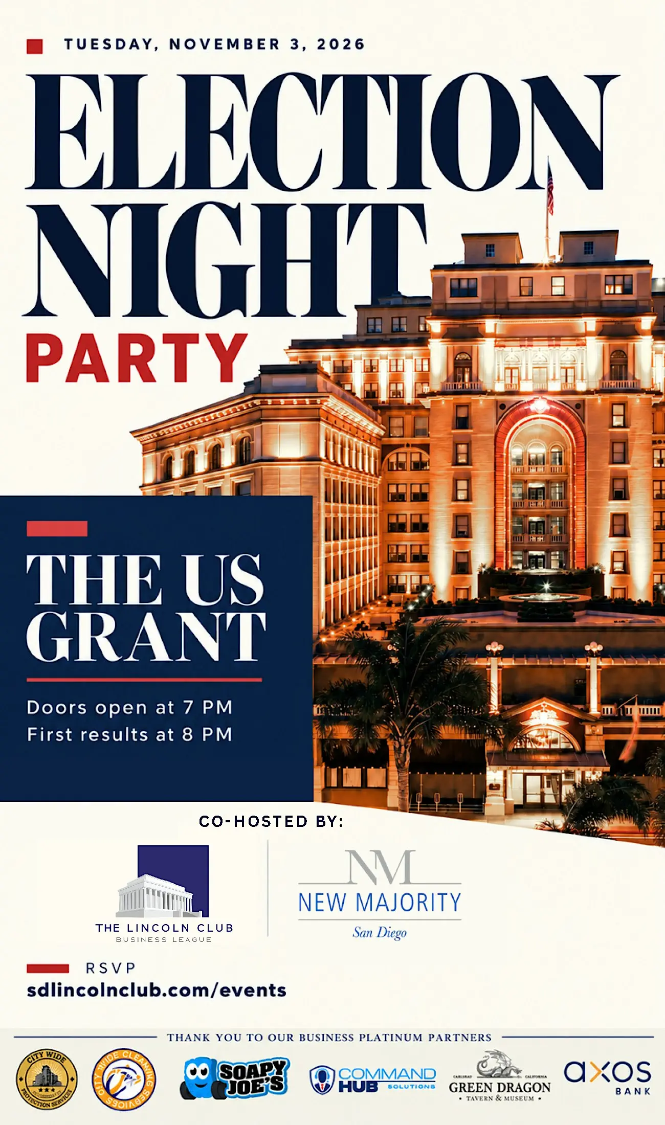 Election Night